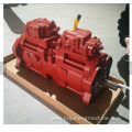 31N6-19060 K3V112DT Main Pump R215-7C Hydraulic Pump